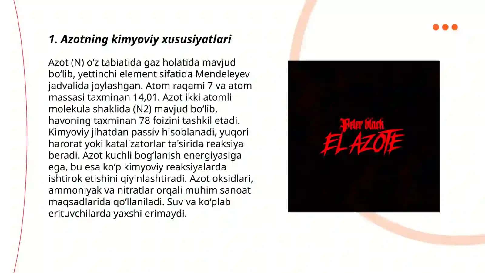 Azot 3