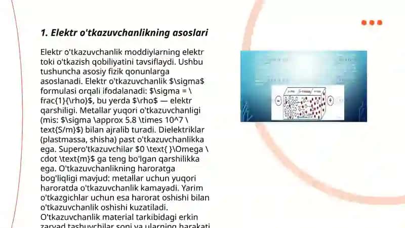 Elektrkimyo asoslari 3