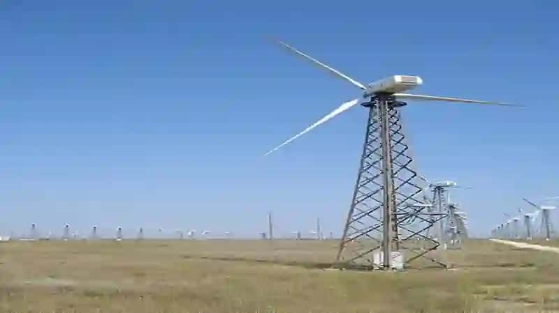 Shamol energetikasining boshqa QTM turlari 3