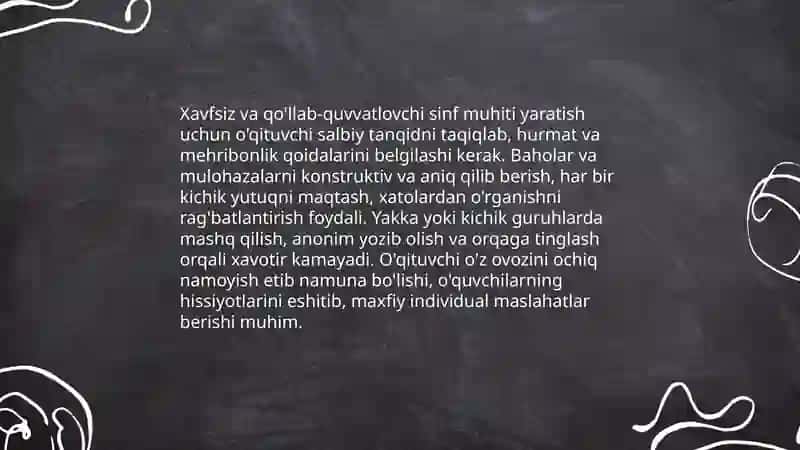 O'quvchilarda kuylashga ishonchni shakllantirish 3