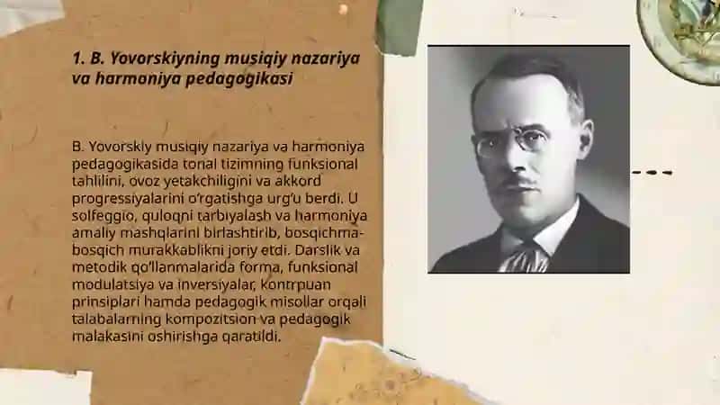 Musiqa o'qitish metodikasi 3