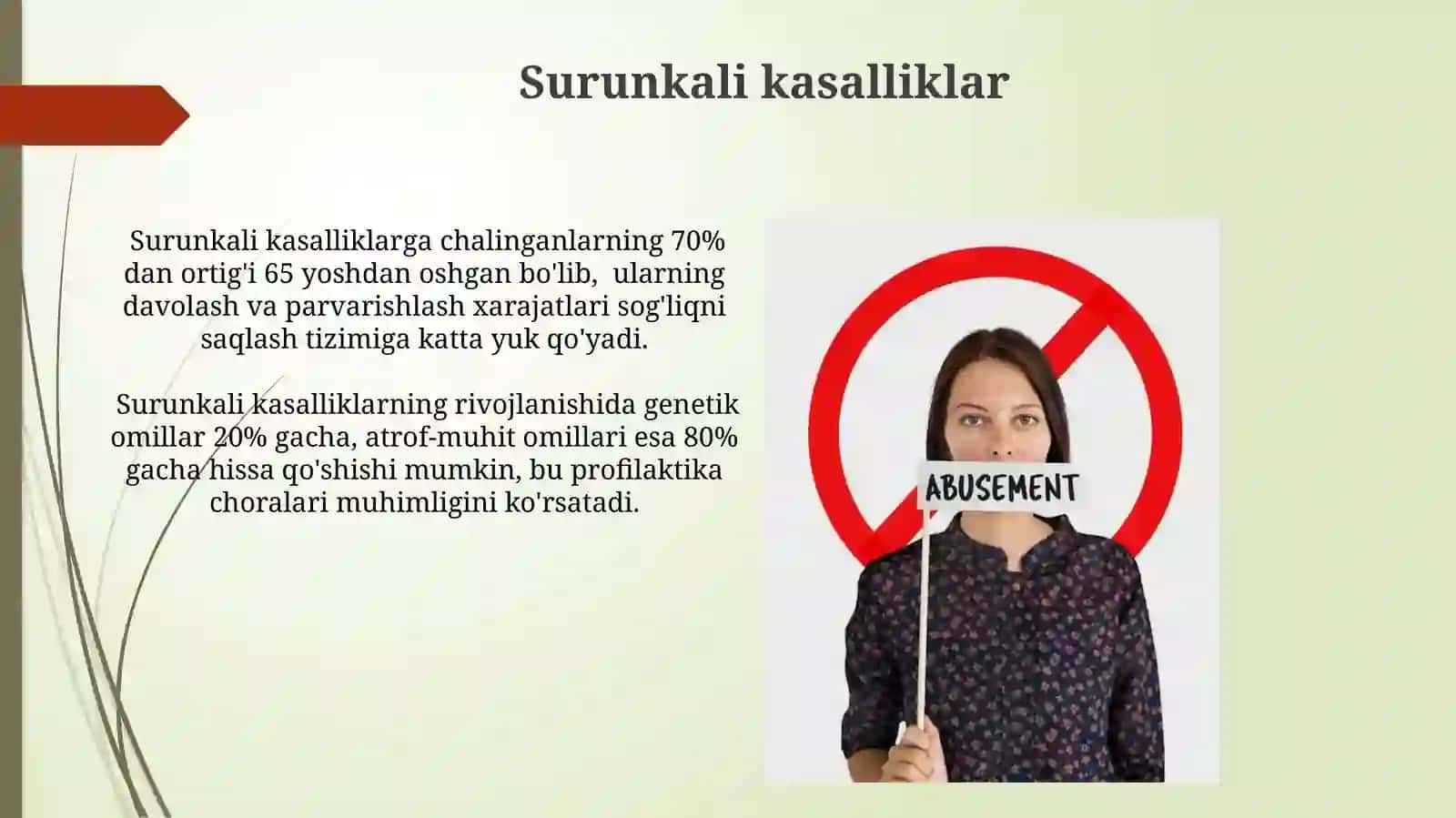 Charchoqni keltirib chiqaradigan omillar 3