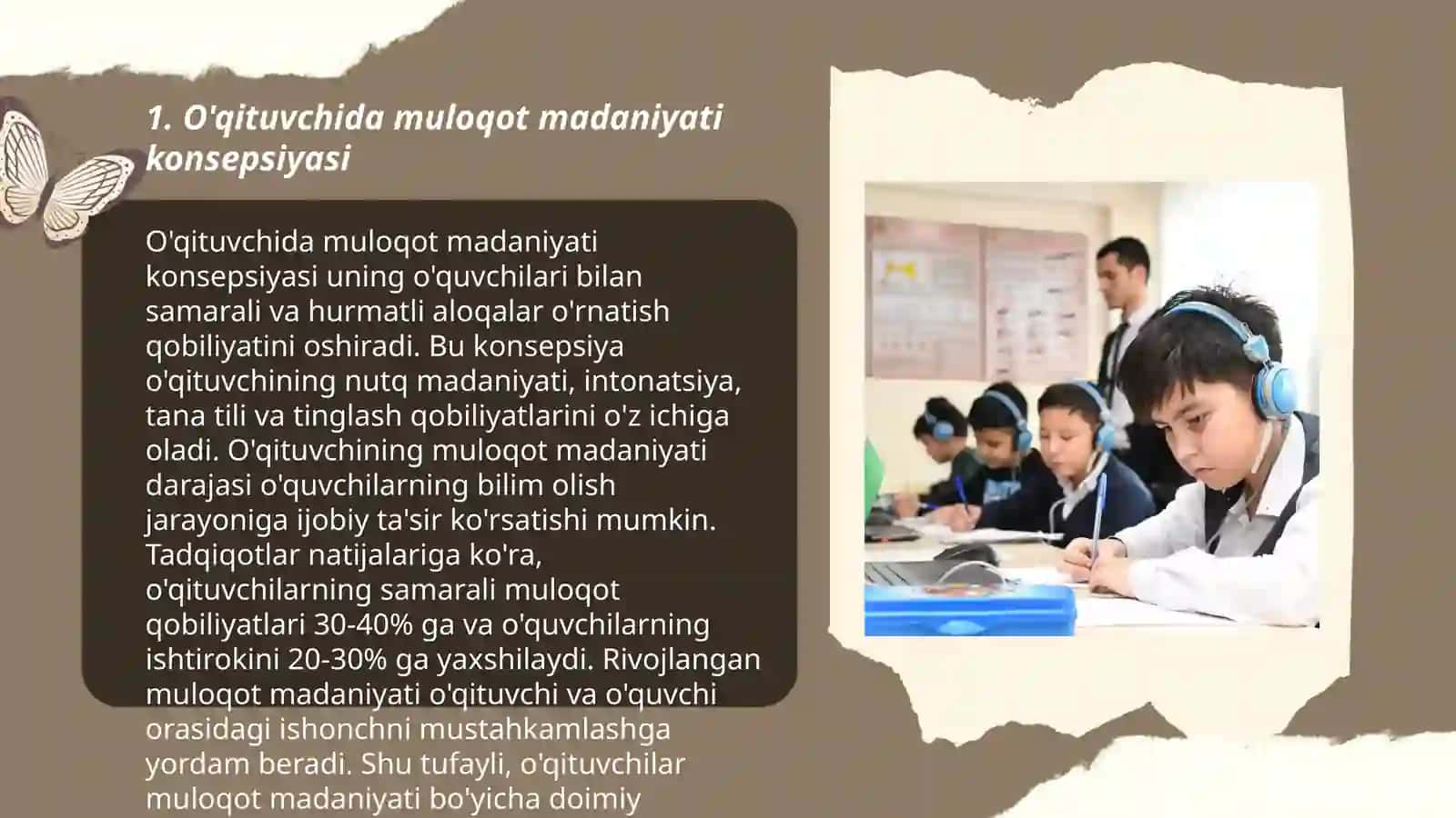 O'qituvchida muloqot madaniyatini shakillanishida zamonaviy texnologiyalardan foydalanishning pedagogik asoslari 3