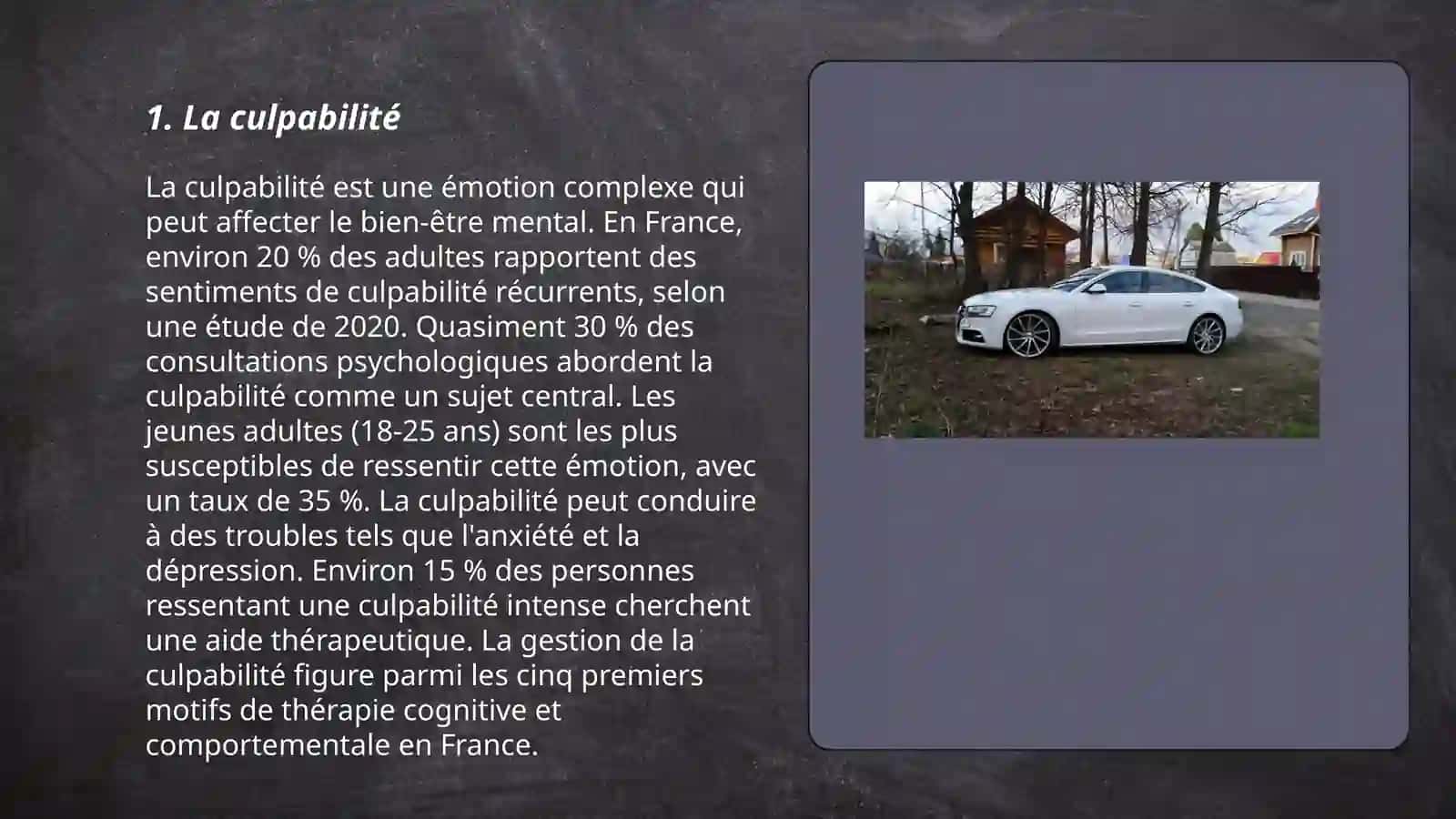 Crime et châtiment 3