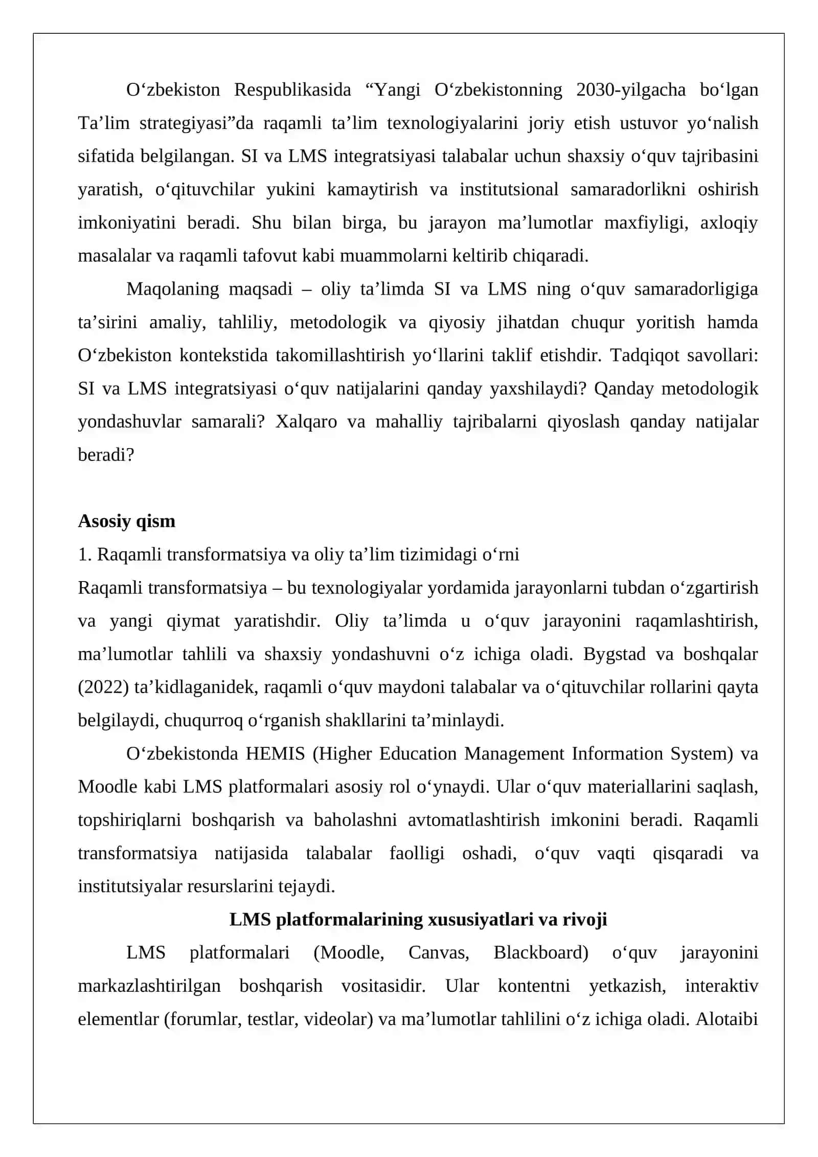 Raqamli transformatsiya 3