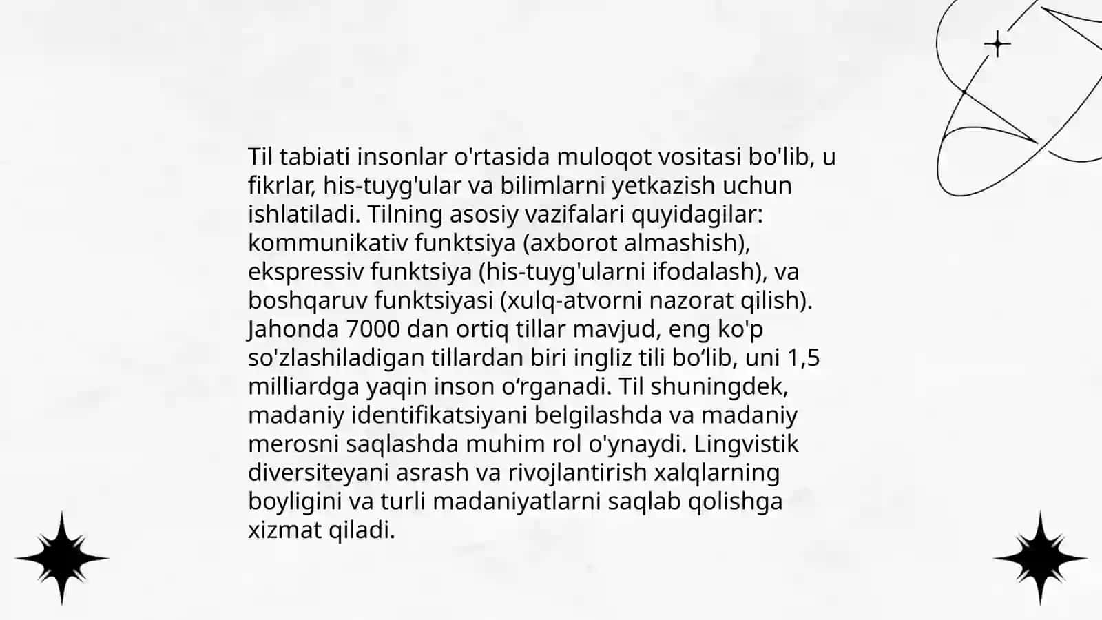 Tillar tabiati 3