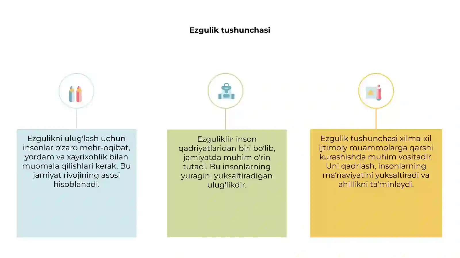 Ezgulikni ulug'lagan inson-jamiyat faxri 3