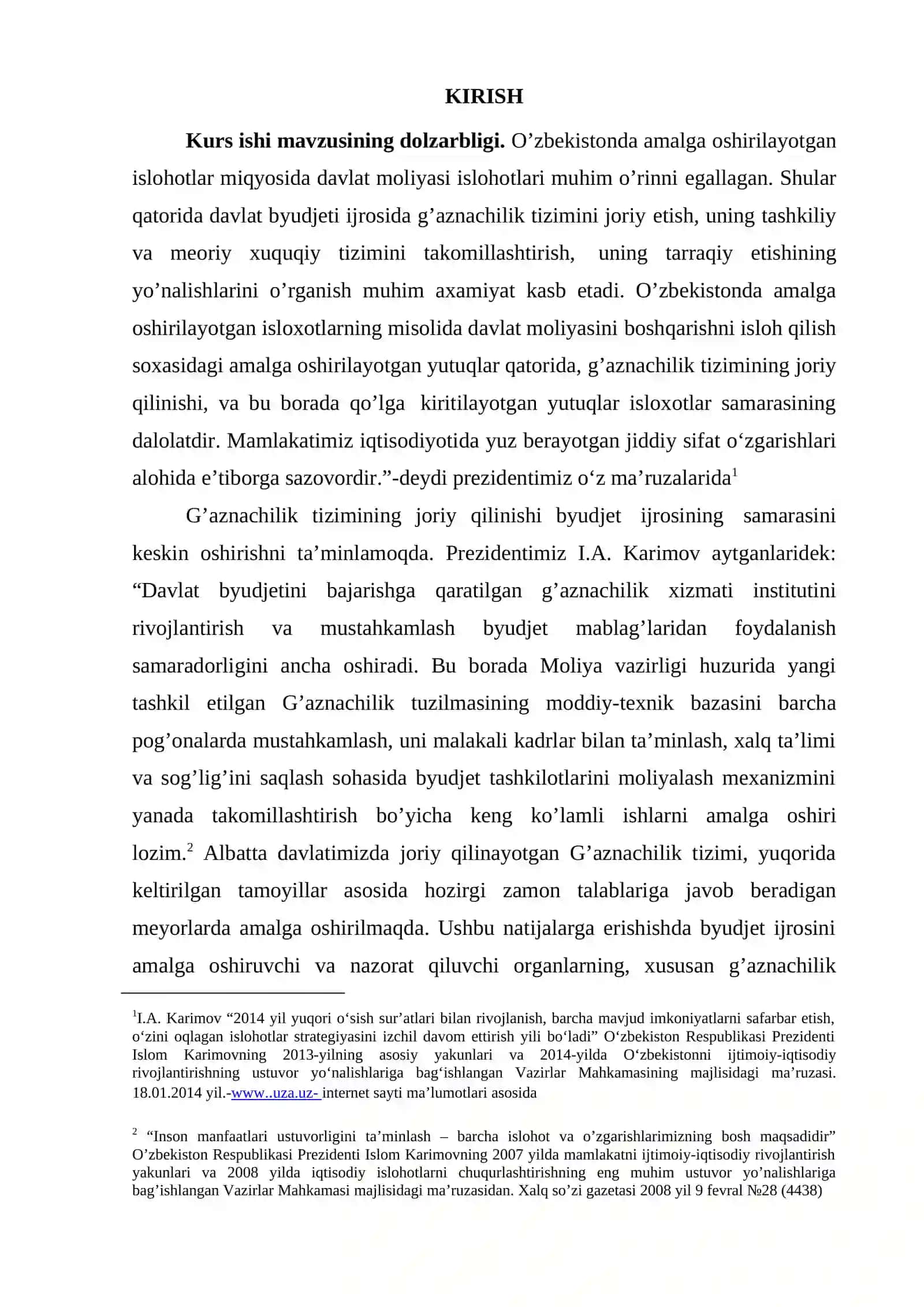 G`aznachilik tizimi sharoitida tender savdosining tashkil etilishi 3