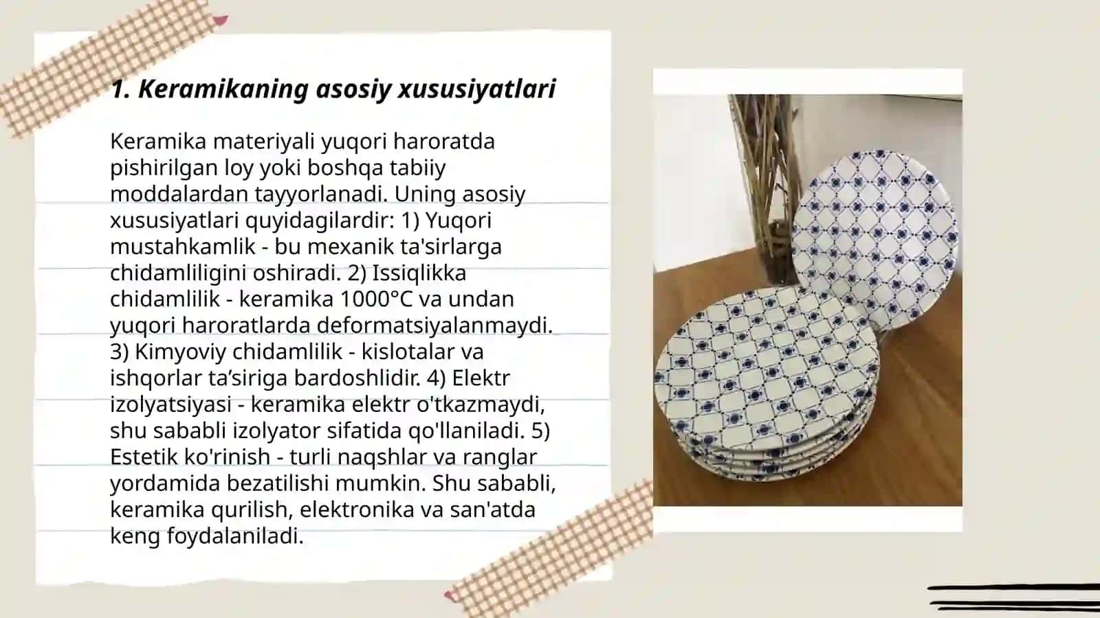 Keramika va sirkon 3