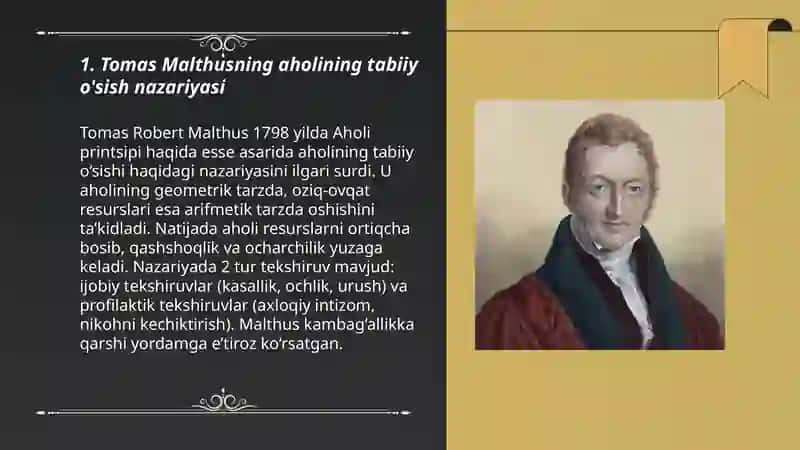 Ricardo Malthus 3