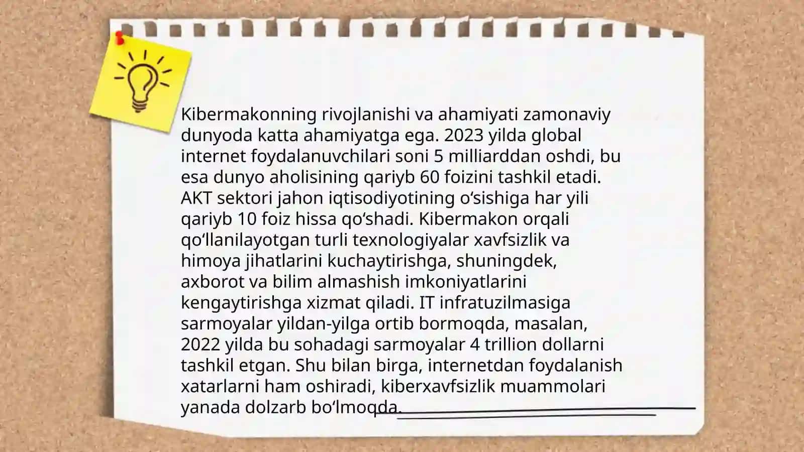 Dinshunoslik fanidan tayyorlagan taqdimoti 3