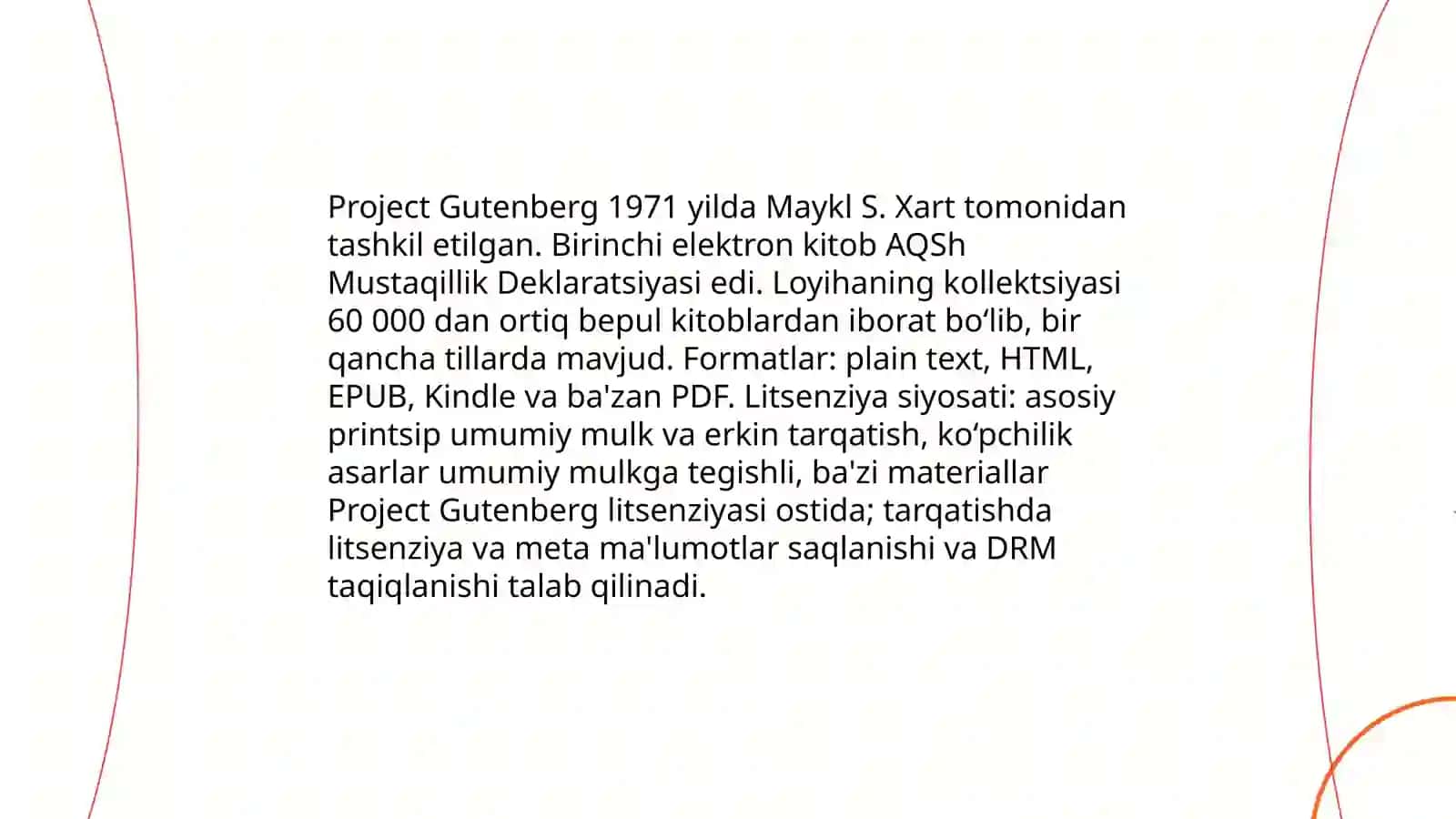 Internet Archive: Wayback Machine, raqamli arxivlash va media saqlash 3