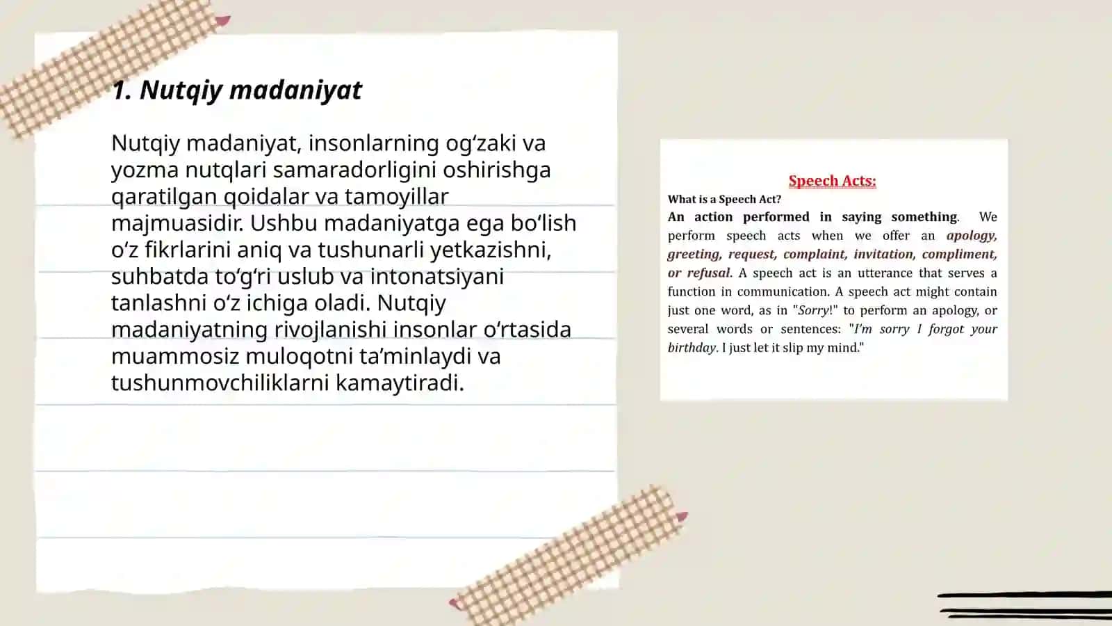 Nutqiy madaniyat 3