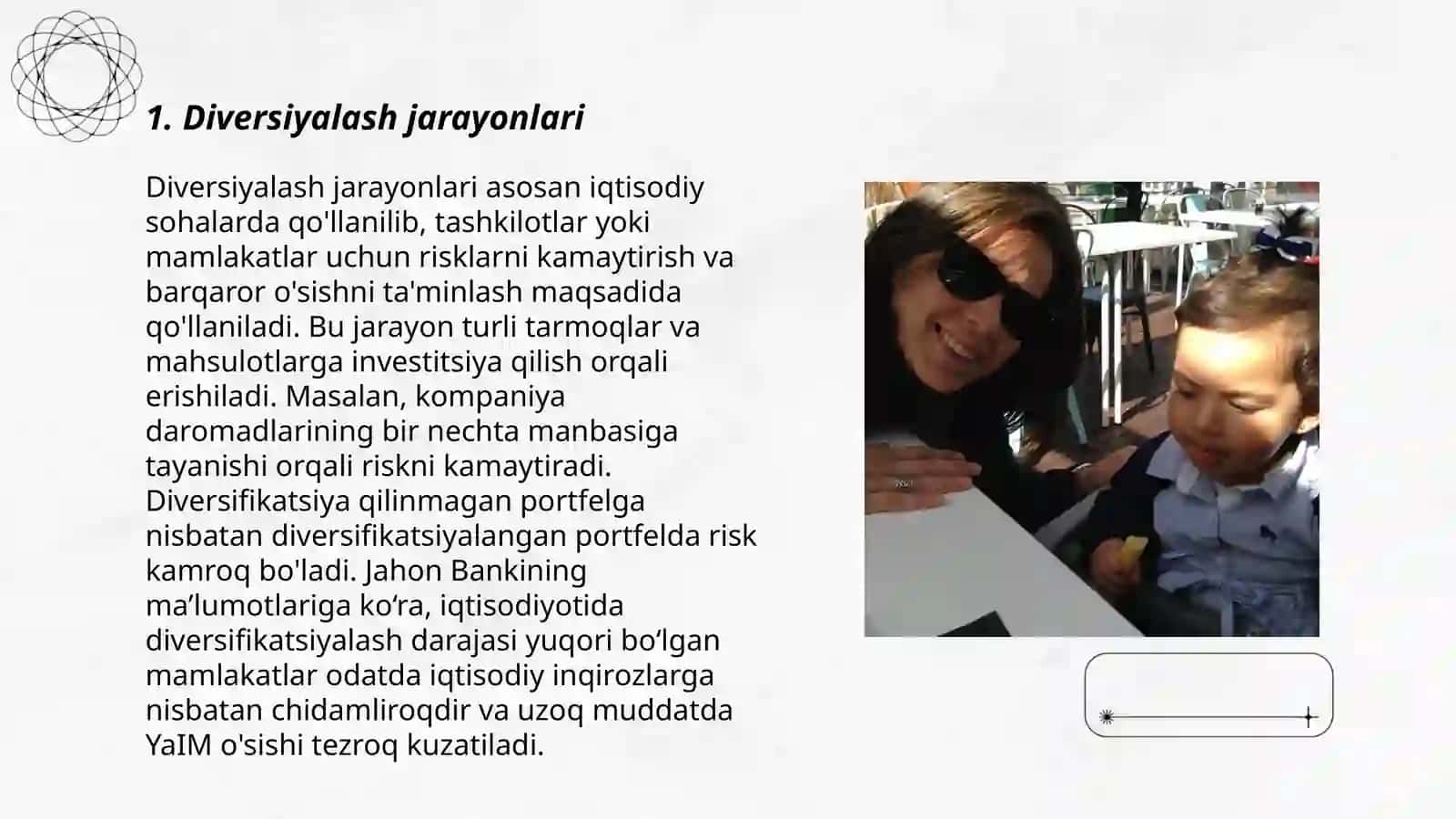 Diversiyalashni qollash 3