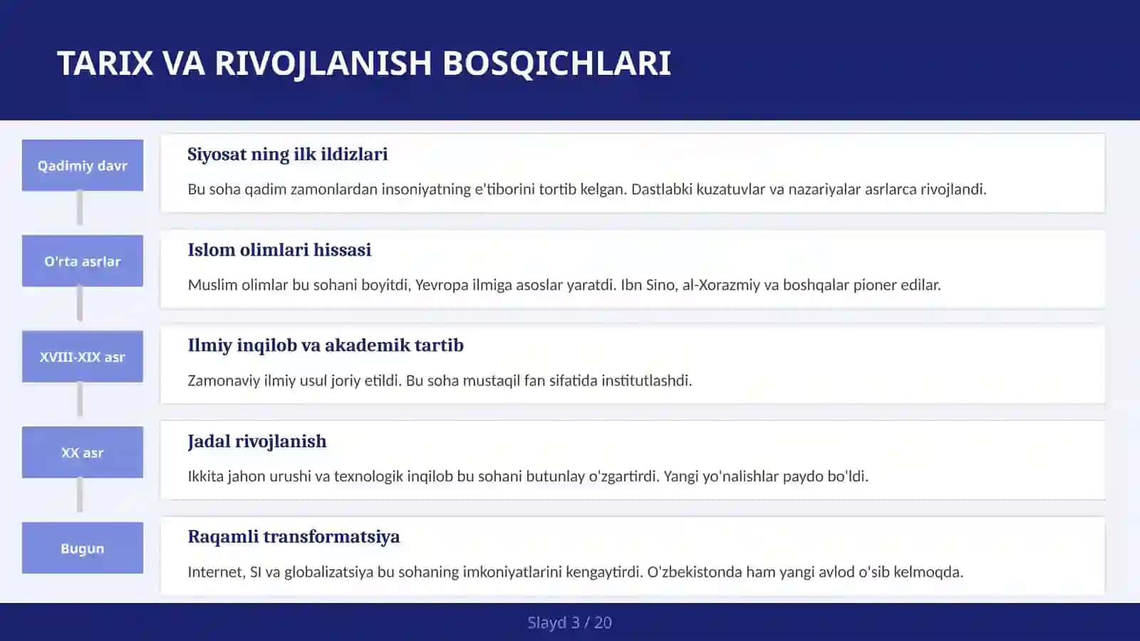 Demokratiya nazariyasi va amaliyoti 3