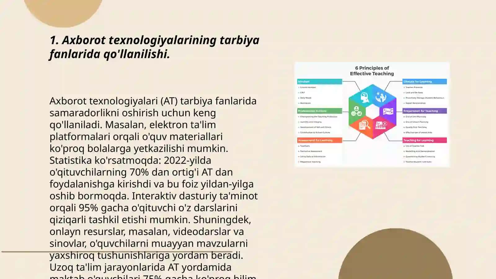 Umumta'lim maktablarida tarbiya fanini o'qitish 3