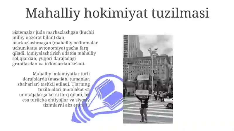 Mahalliy davlat hokimiyati organlari tizimi 3