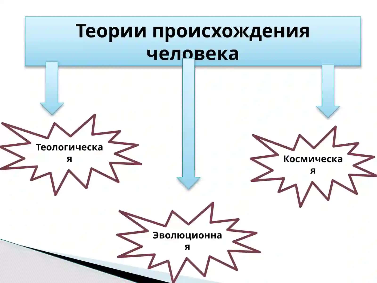 Древнейшие люди 3