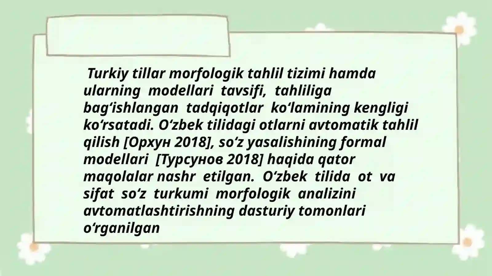 morfologik tahlilga yangicha yondashuv 3