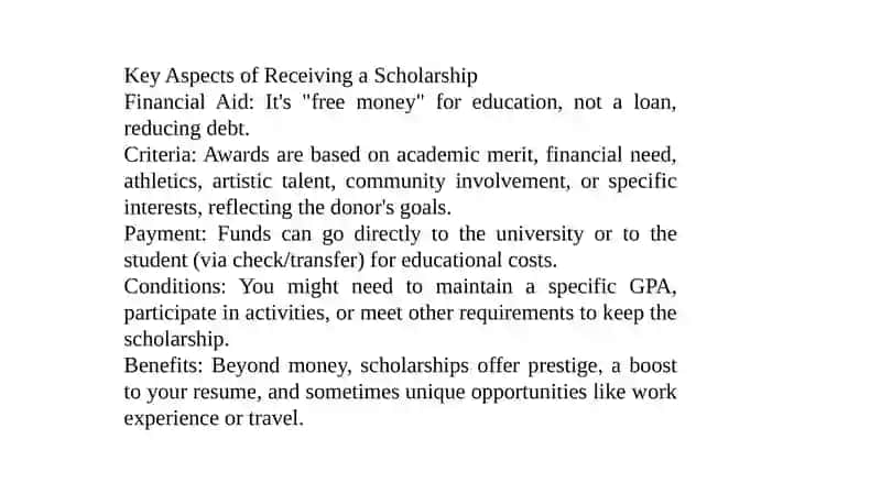 Scholarship 3