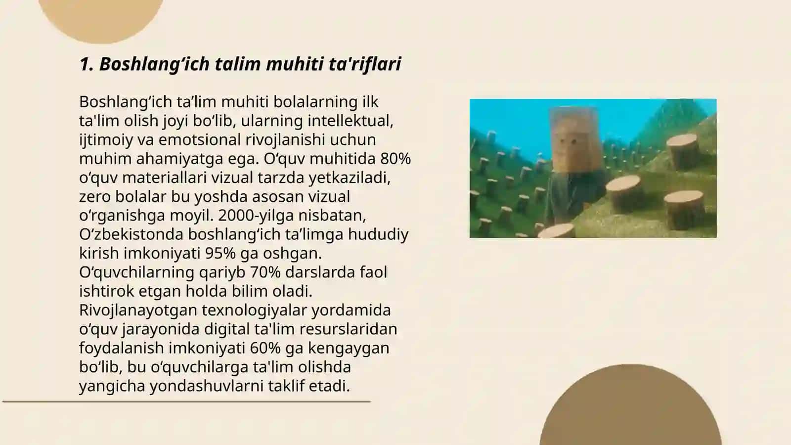 Boshlangich talim muhiti va uni loyihalashtirish 3
