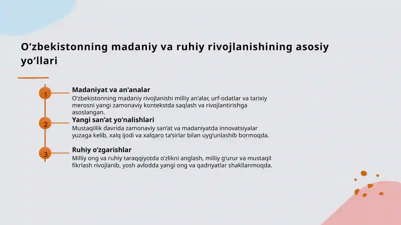Diplom ishi kurs ishi prezentatasiya yozaman 3
