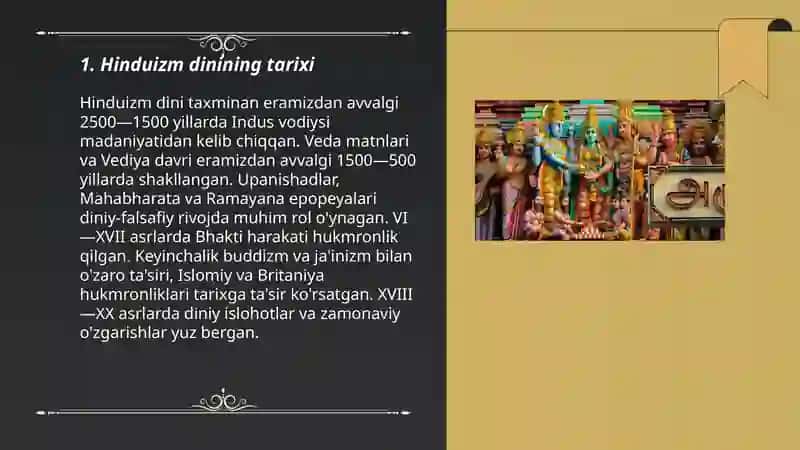 Hinduizm dini 3