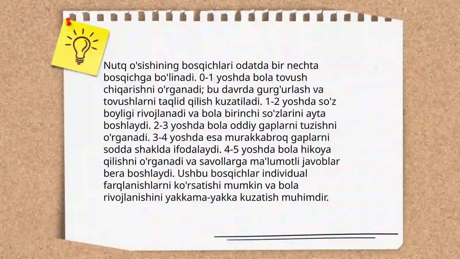 Maktabgacha yoshdagi bolalarda nutqni rivojlantirish 3