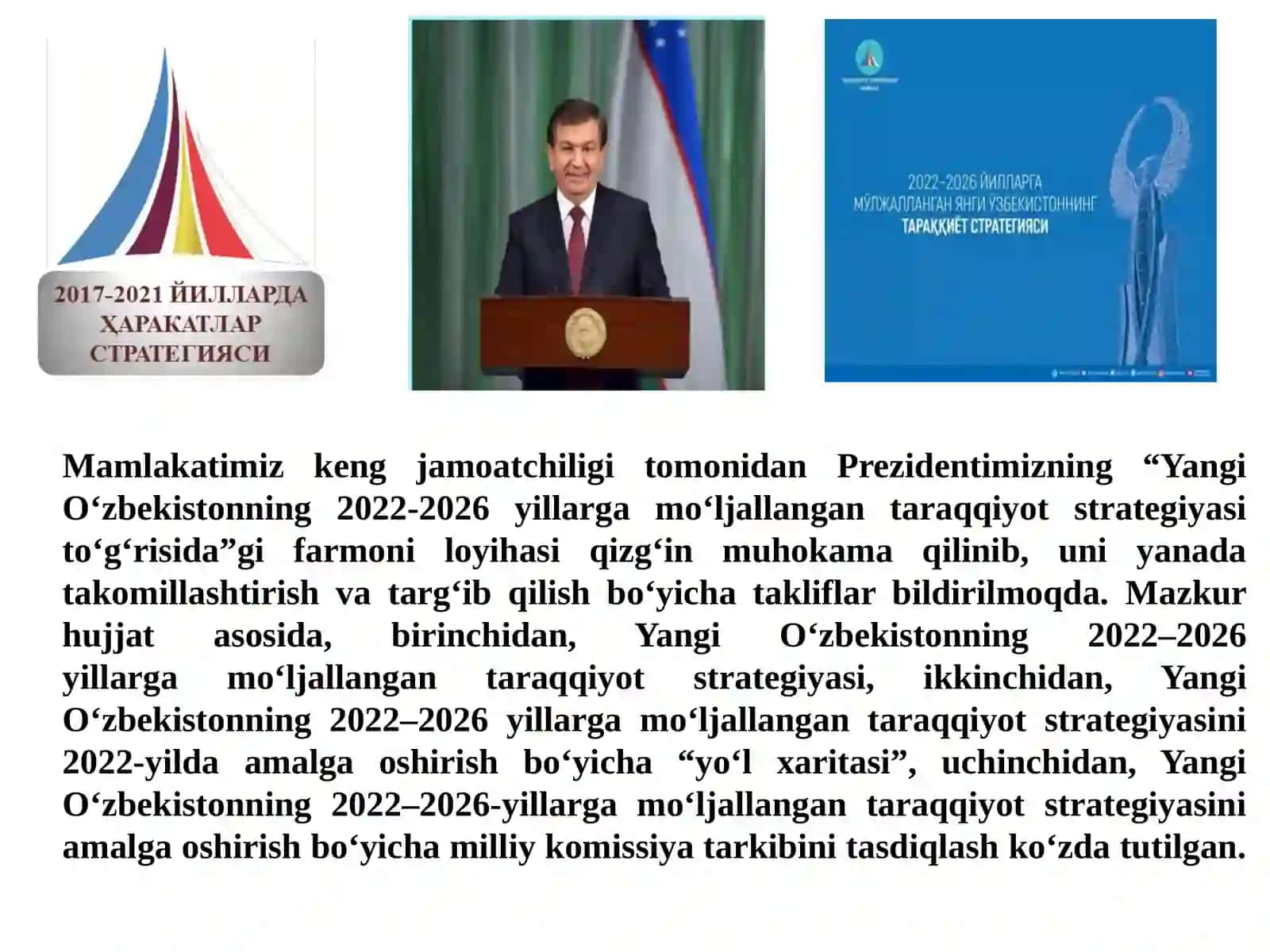 Ta'lim tizimidagi islohotlar fanining mazmun-mohiyati va ahamiyati 3
