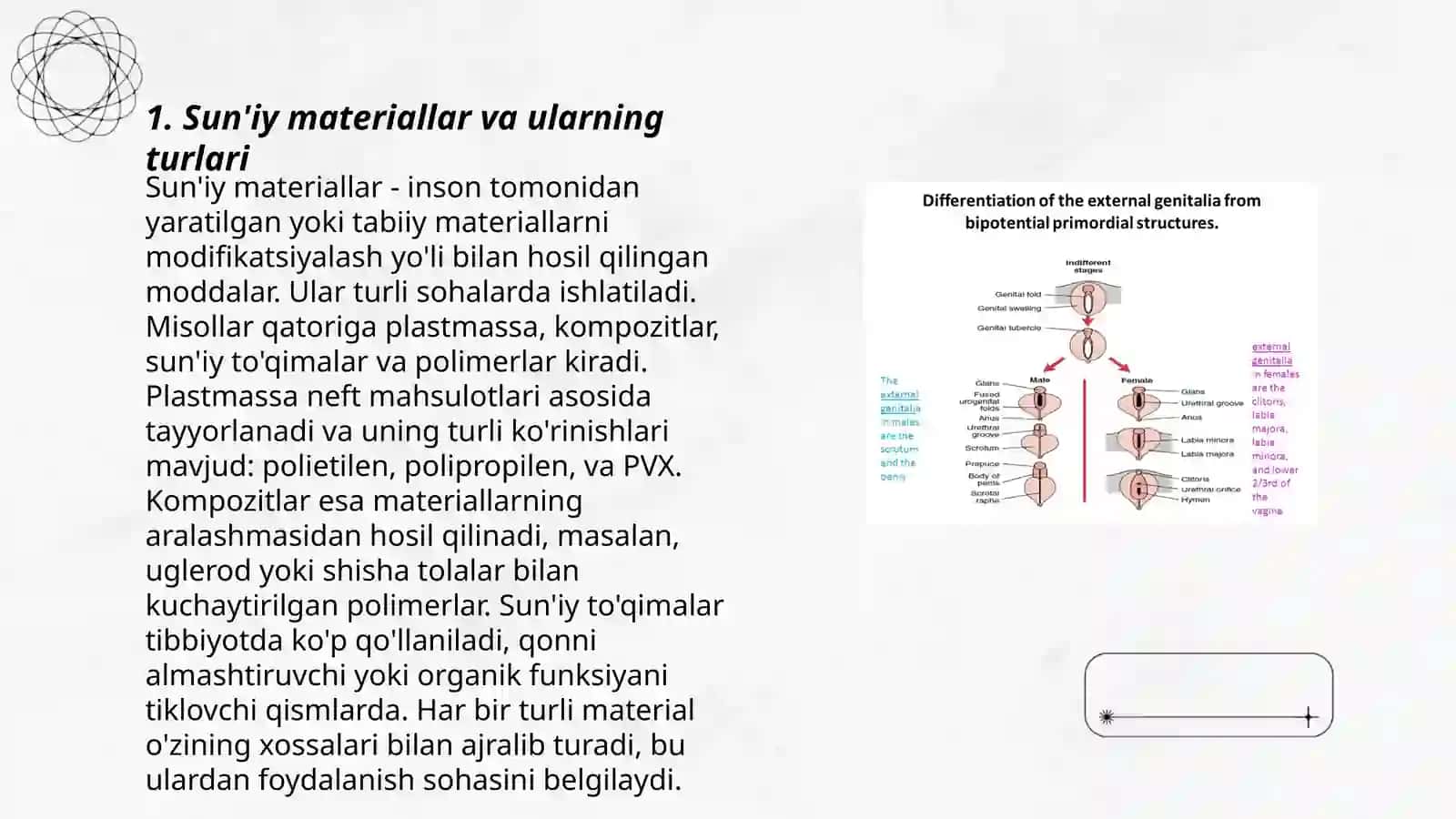 Sun'iy materiallar va ularning turlari 3