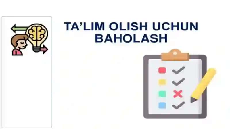 Mahmudova Nilufarning Xalqaro Baholash Fanidan Slayd 3