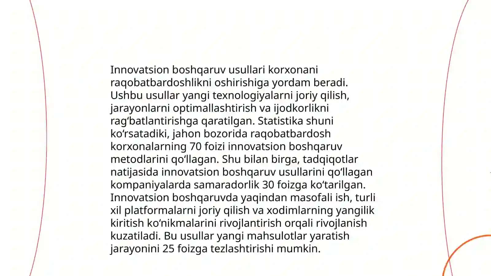 Ta'lim sifatini boshqarishning innovatsion xususiyatlari 3