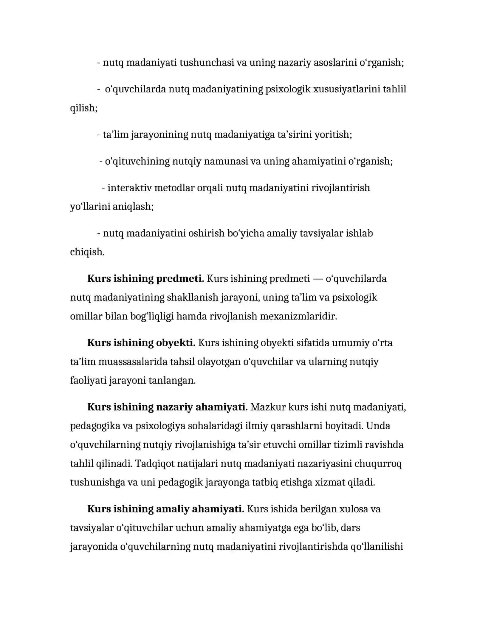 O‘QUVCHILAR NUTQ MADANIYATINING SHAKLLANISHIDA TA’LIMNING ROLI 3