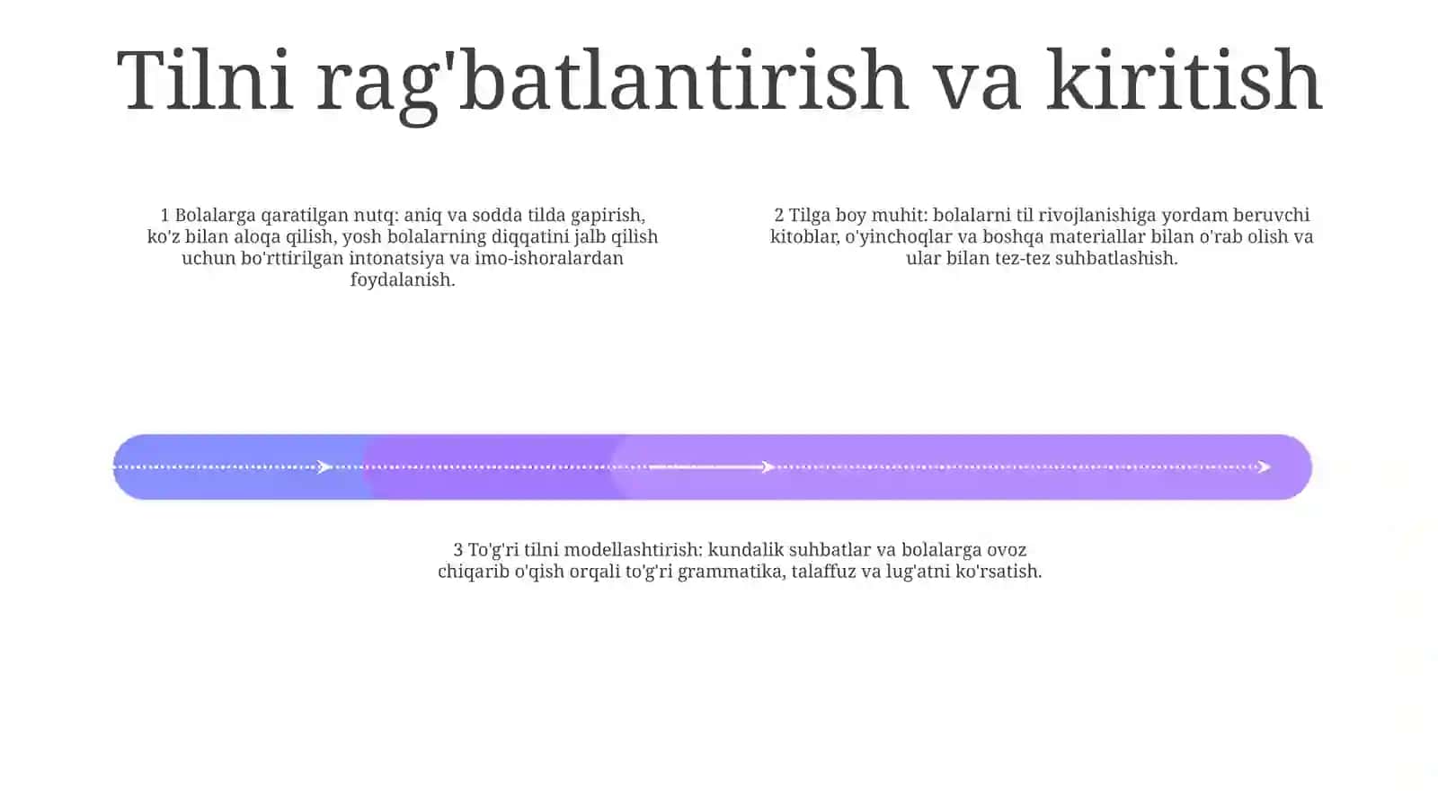 Ilk Yoshdagi Bolalar Nutqini Shakllantirish YoʻLlari 3