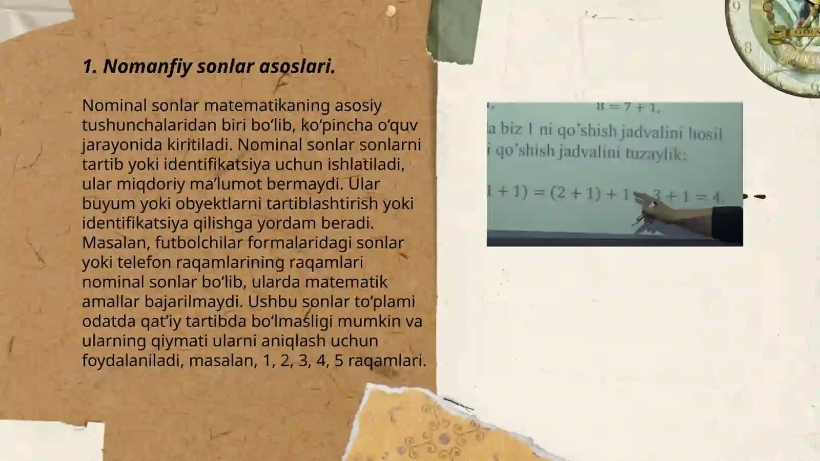 Nomanfiy sonlar ustida arifmetik amallarni o'rgatish metodikasi 3