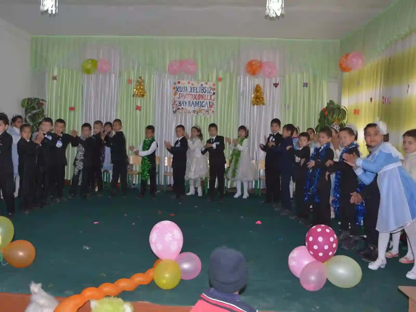 yuzlik.  11 dan  20 gacha bo’lgan  sonlar.  1-7 misol va masalalar 3