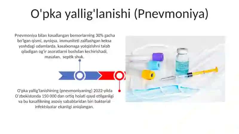 Nafas olish tizimi kasalliklari 3