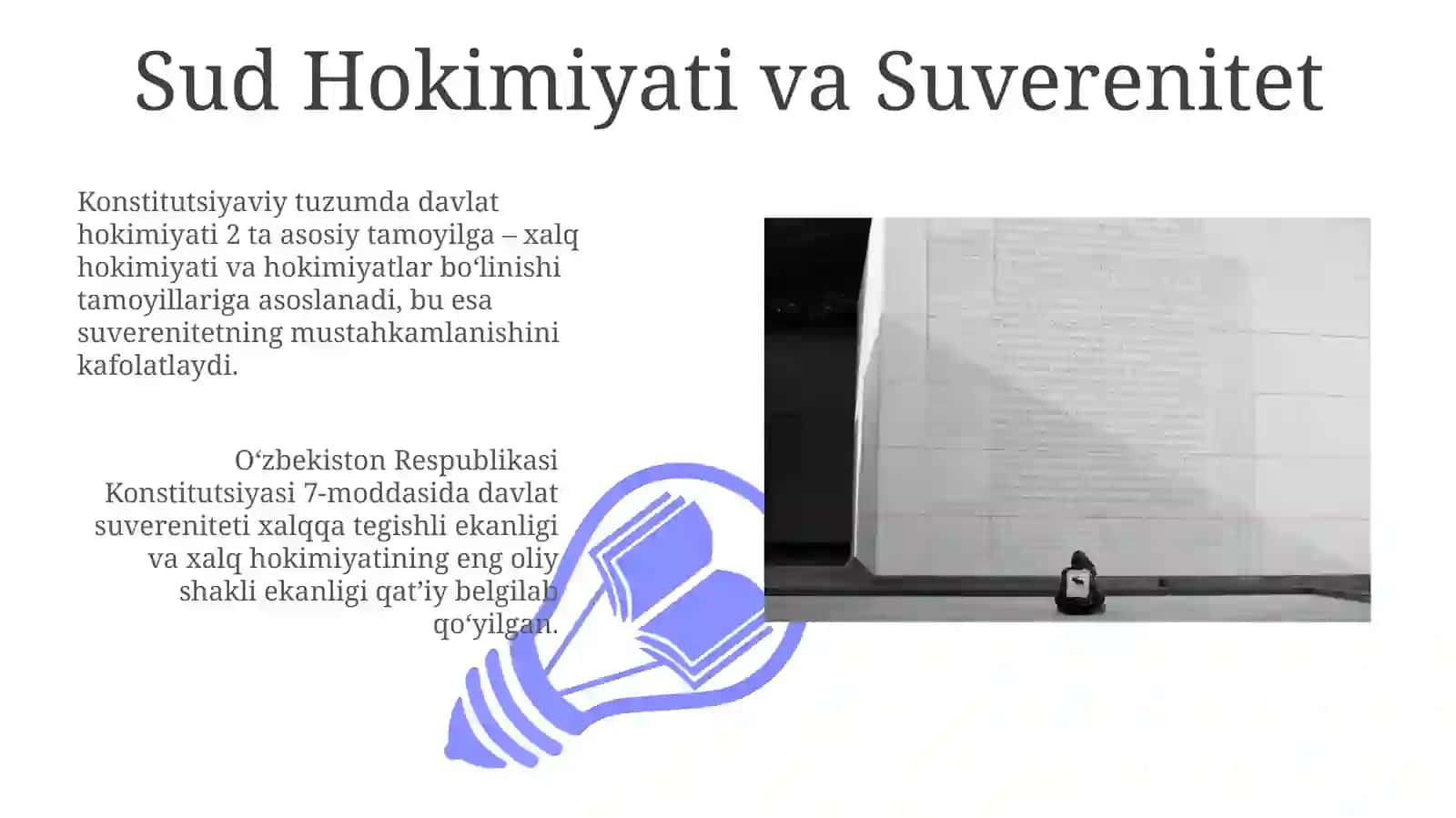 Davlatsuverenitetivauningkonstitutsiyaviyasoslari 3