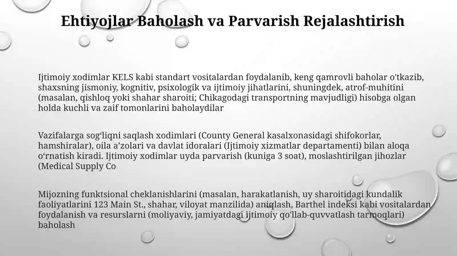 Nogironbolagayordamkoʼrsatuvchiijtimoiyxodimningvazifasi 3