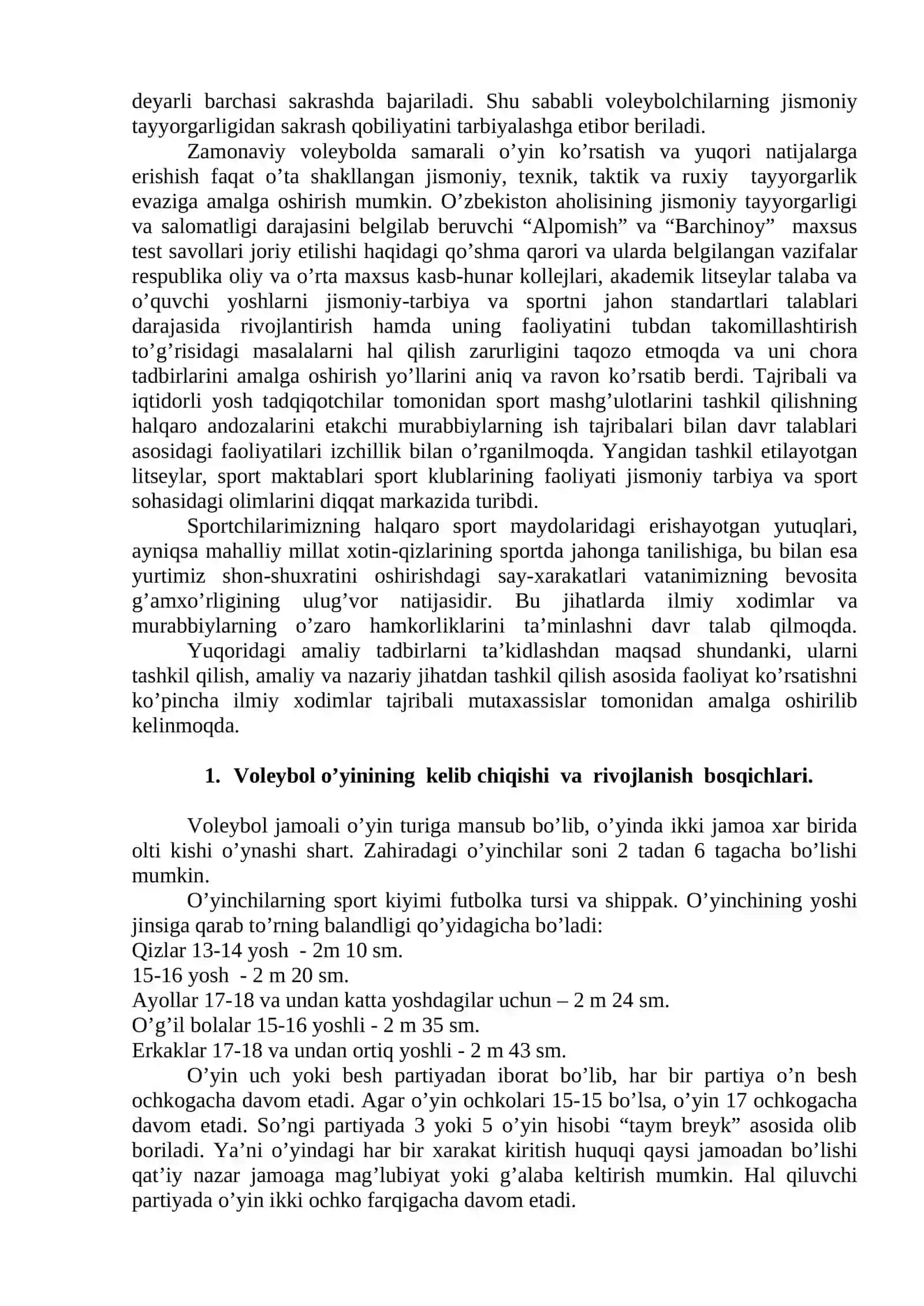 Jismoniy madaniyat komil insonni tarbiyalash 3