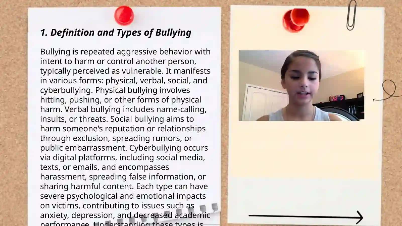 About bullying and interesting facts about it 3