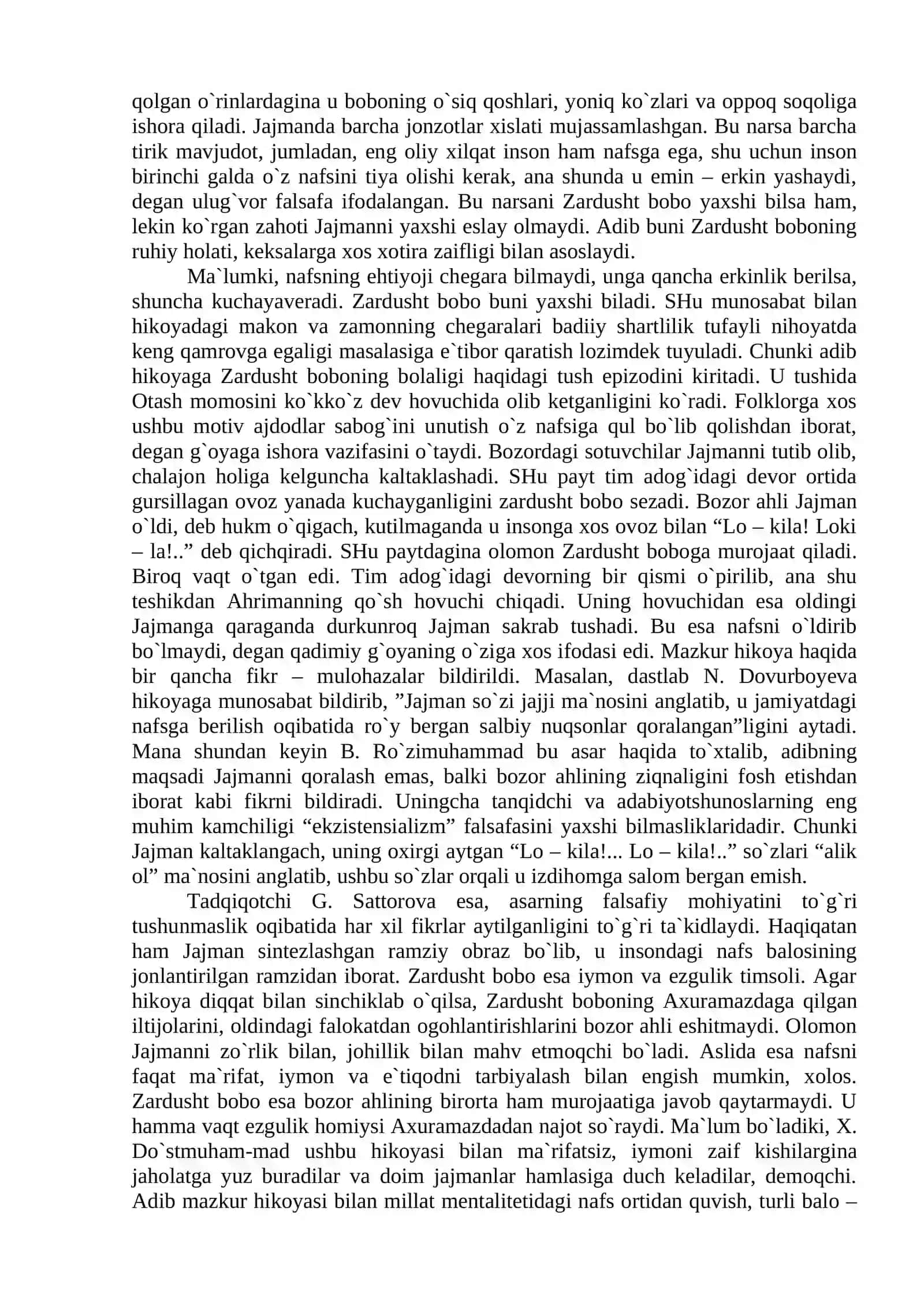HIKОYADА BАDIIY SINTЕZ VА RАMZIY TАSVIR 3