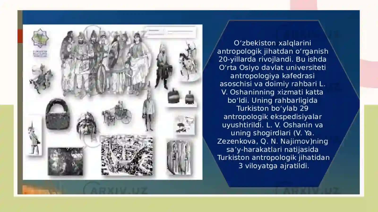 Etnopedagogikaning etnologik va antropologik asoslari 3