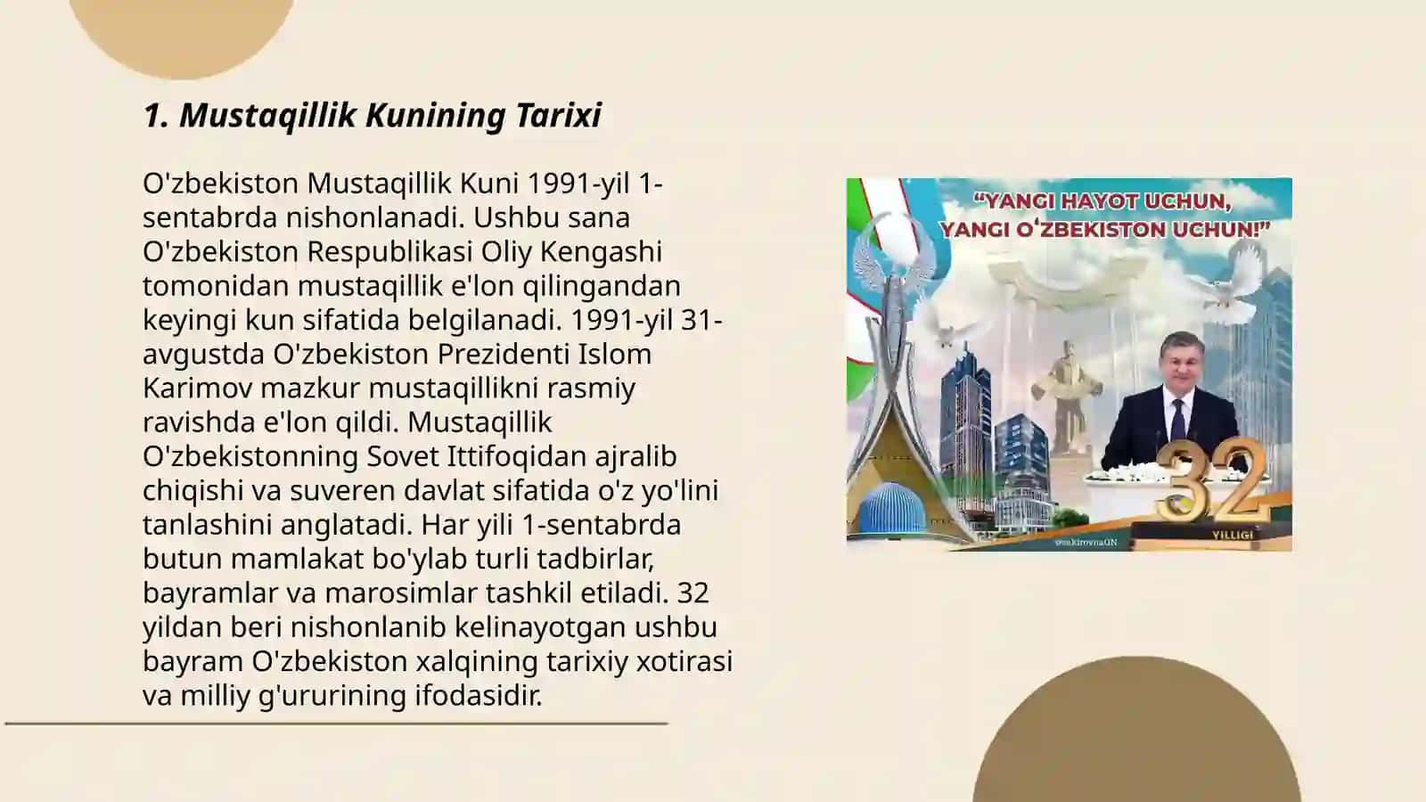 Mustaqillik Kuni Bayram Tadbirlar 3