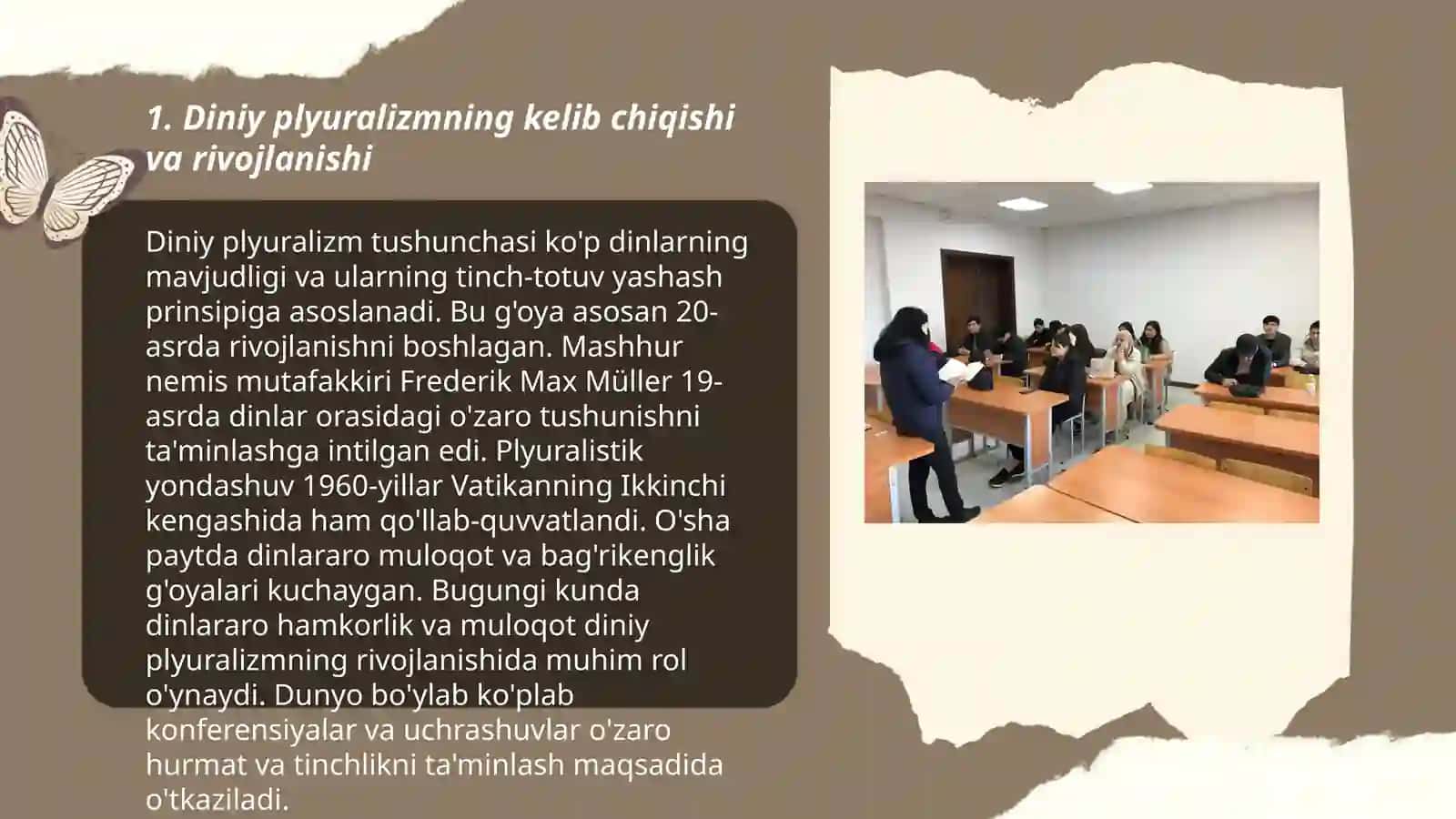 Diniy plyuralizm 3