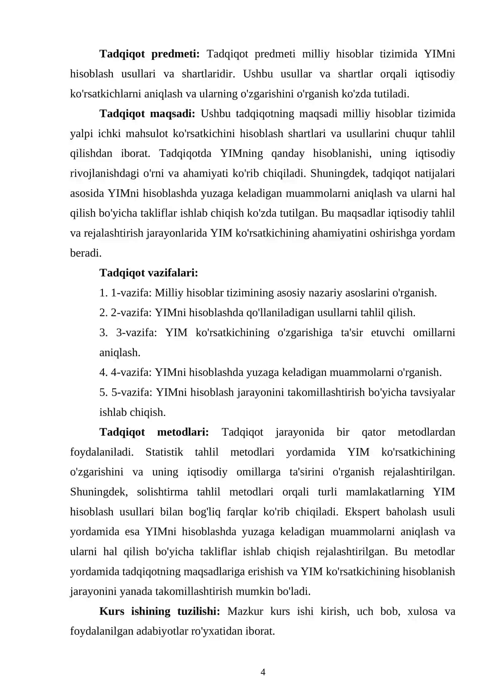 MILLIY HISOBLAR TIZIMINING NAZARIY ASOSLARI 3