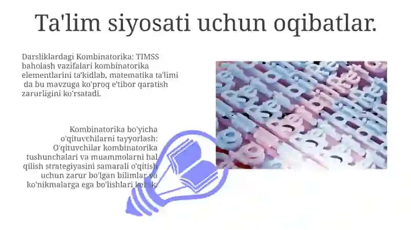 Kombinatorika elementlari 3