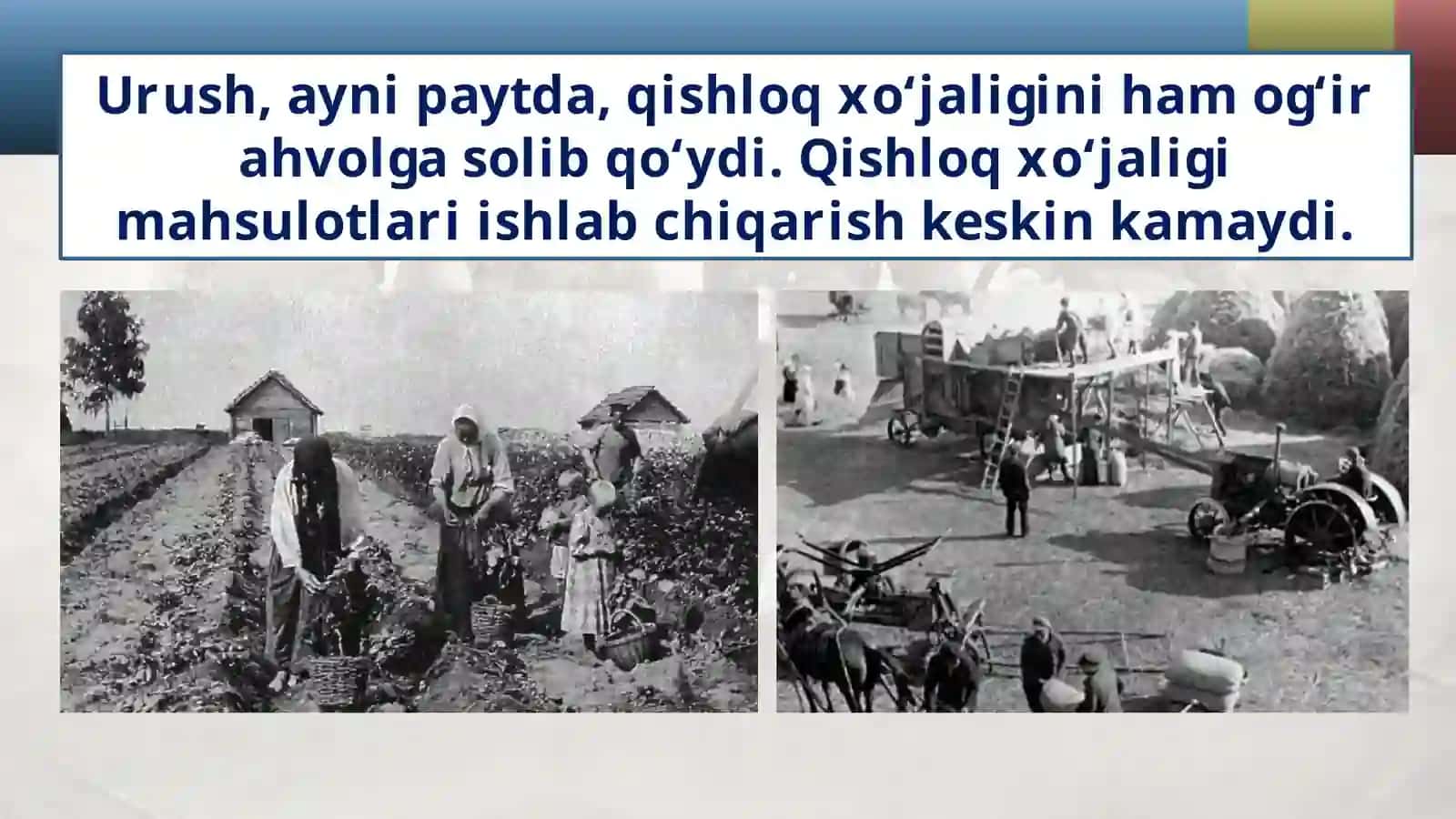 Birinchi jahon urushining yakunlari va oqibatlari 3