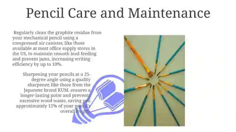 The Art & Science of Pencil Technique 3