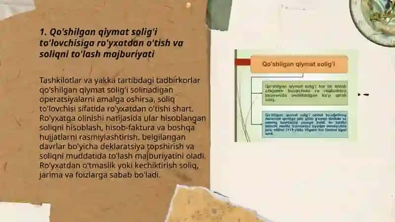 Qo'shilgan qiymat solig'i 3